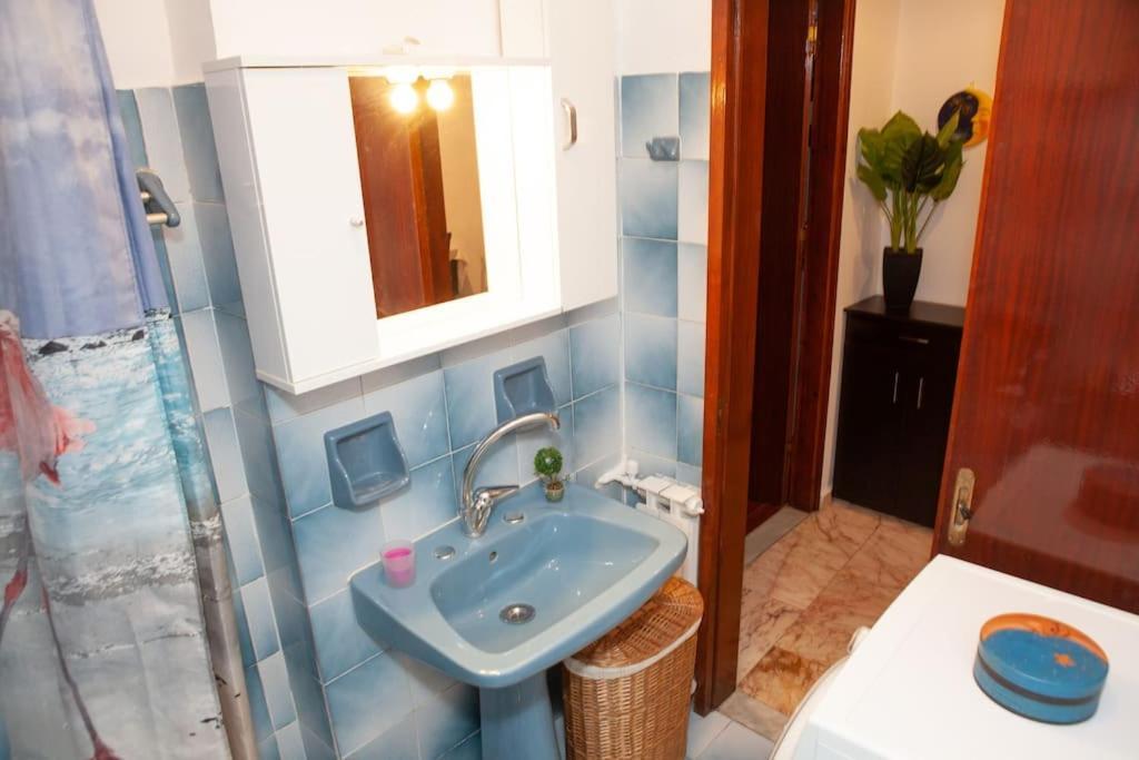 City Center, Sea View Apartment, Amelia! Anemomylos Exterior foto